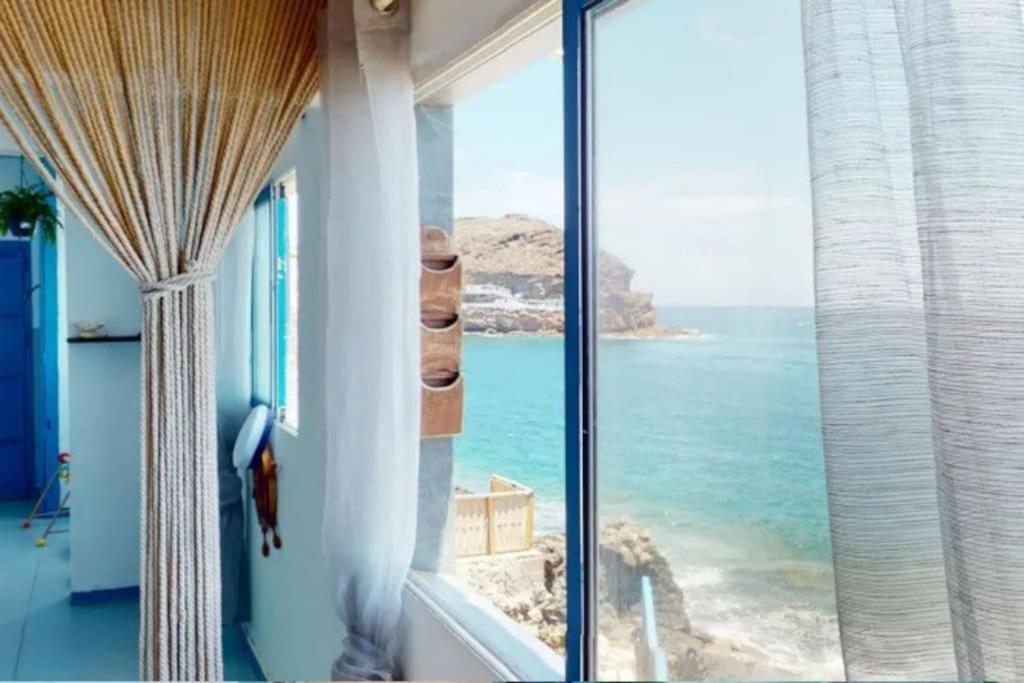 Holiday home La Casa Con Terraza Privada Sobre El Mar