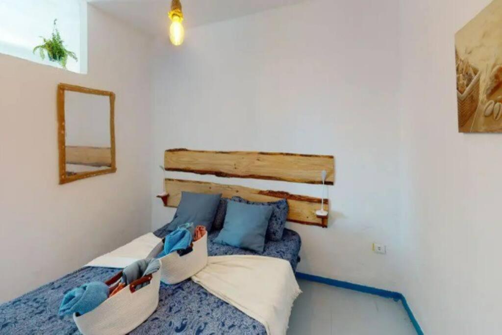 La Casa Con Terraza Privada Sobre El Mar